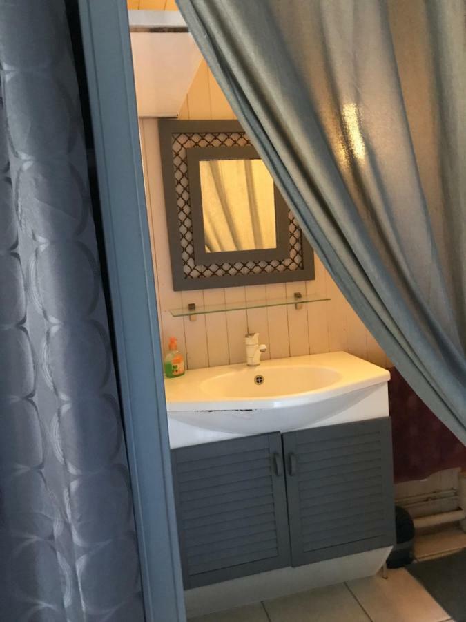Apartment Terrasse Et Jardin Sevrier