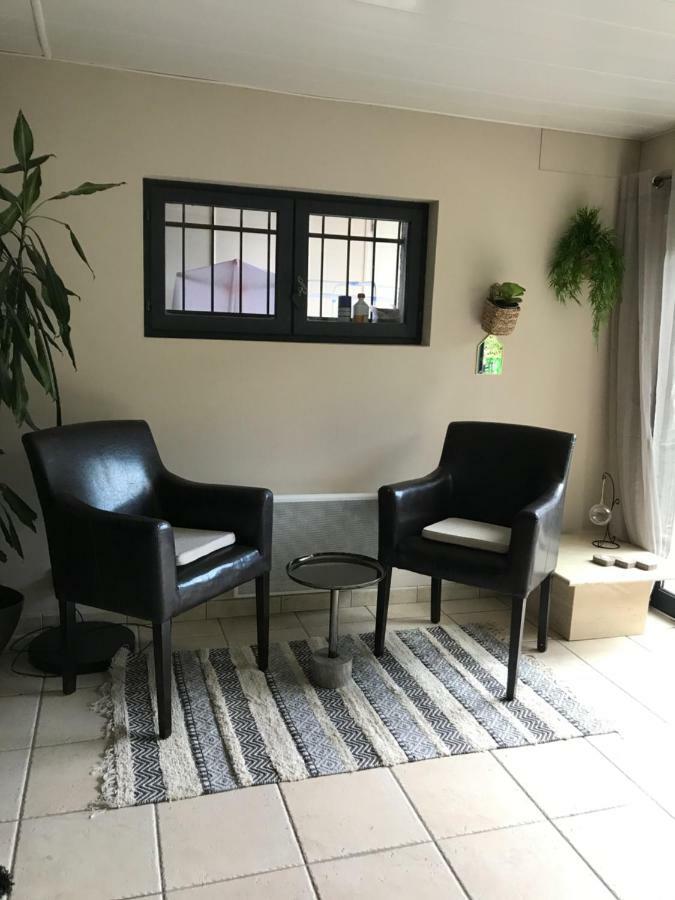 Terrasse Et Jardin Apartment