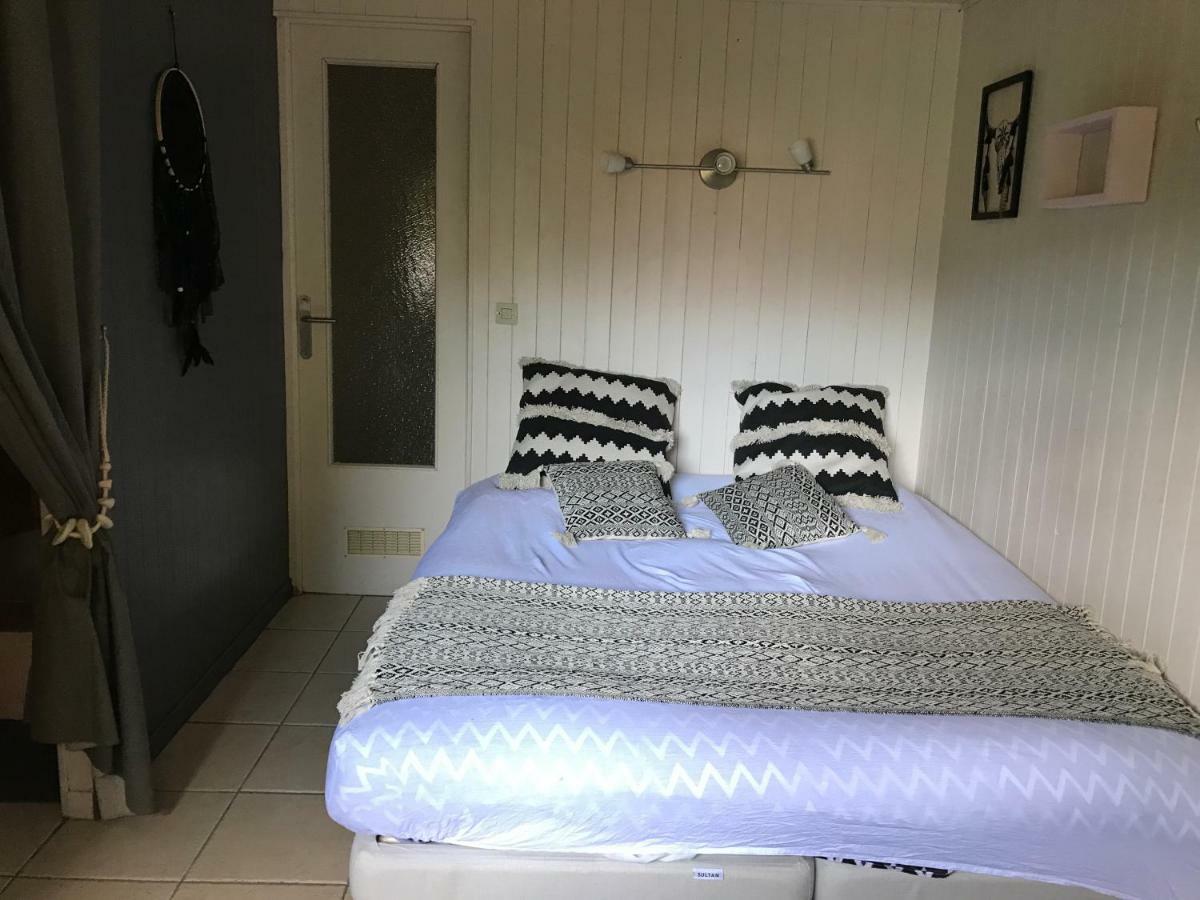 Apartamento Terrasse Et Jardin Sévrier