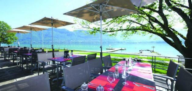 Terrasse Et Jardin Apartment *
