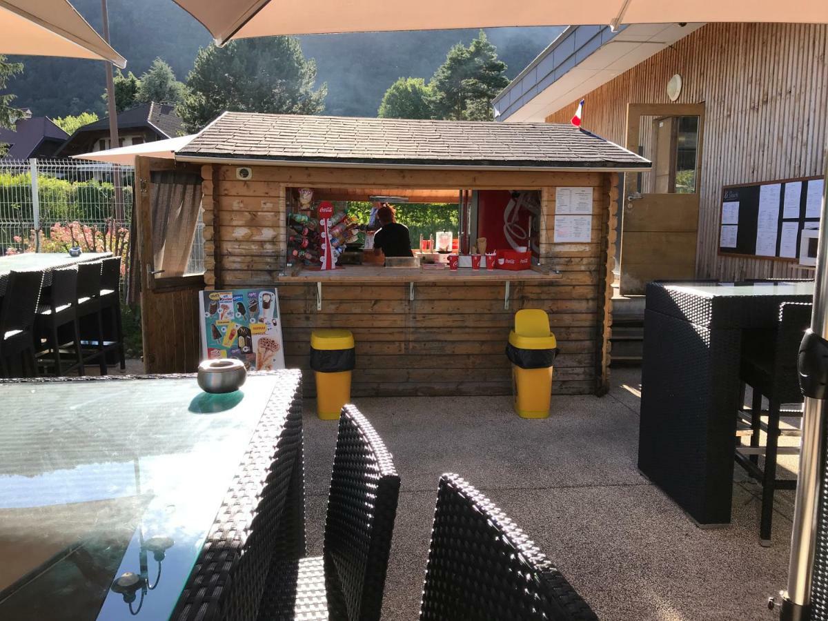 Terrasse Et Jardin Apartment